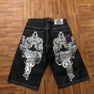 Atti denim shorts